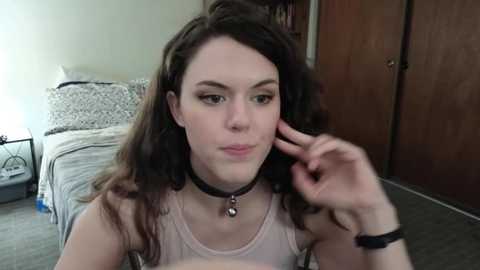 charlotte1996 @ chaturbate on 20231115