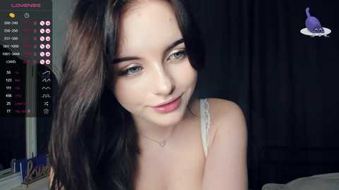 cute_caprice @ chaturbate on 20231115