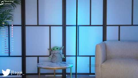 gigi_ulala @ chaturbate on 20231115