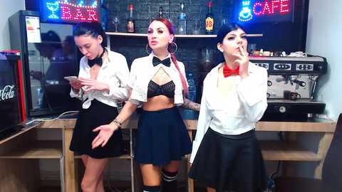 lettali @ chaturbate on 20231115