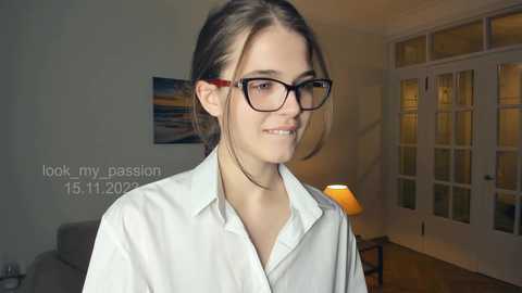 look_my_passion @ chaturbate on 20231115