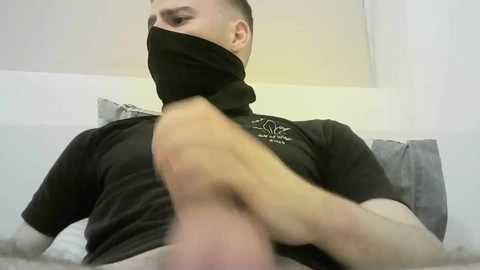 paddyspole @ chaturbate on 20231115