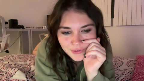 queencassidyy @ chaturbate on 20231115