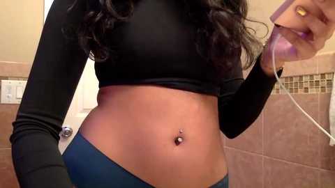 subdarkrose @ chaturbate on 20231115