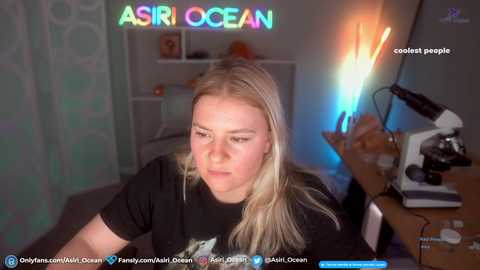 asiri_ocean @ chaturbate on 20231116