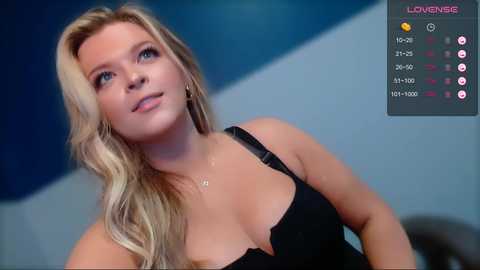 kellynicolexoxo @ chaturbate on 20231116