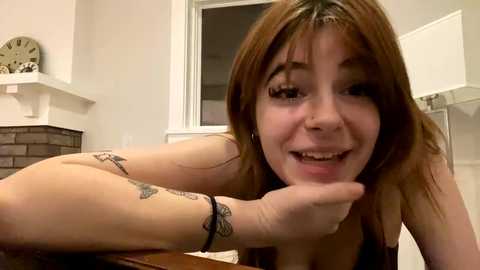 deminaof999 @ chaturbate on 20231117