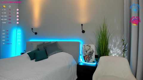 lovely__alisa @ chaturbate on 20231117