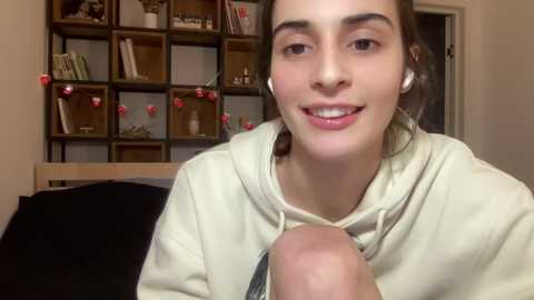 wonderland_stia @ chaturbate on 20231117