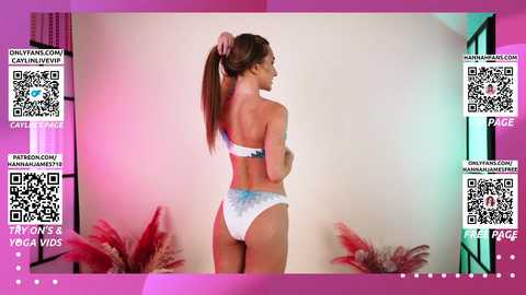 hannahjames710 @ chaturbate on 20231118