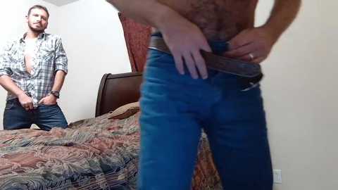 hardworkertn @ chaturbate on 20231118