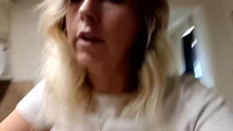 nickiewells23 @ chaturbate on 20231118