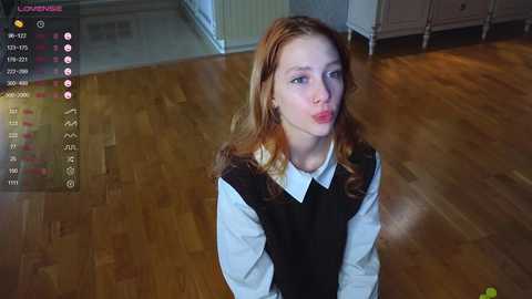 shirleywhitney @ chaturbate on 20231118