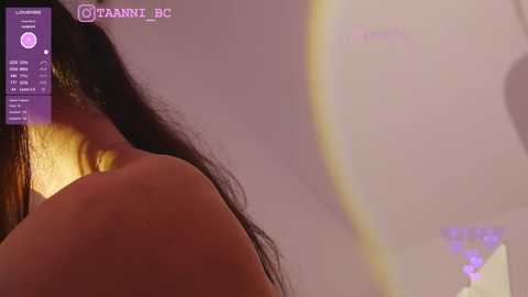 taanni_bc @ chaturbate on 20231118