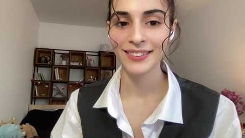 wonderland_stia @ chaturbate on 20231118