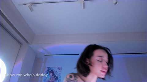 uhhottie @ chaturbate on 20231119