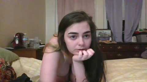vodkabunnyz @ chaturbate on 20231119