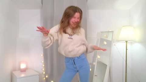 eli_sun @ chaturbate on 20231120