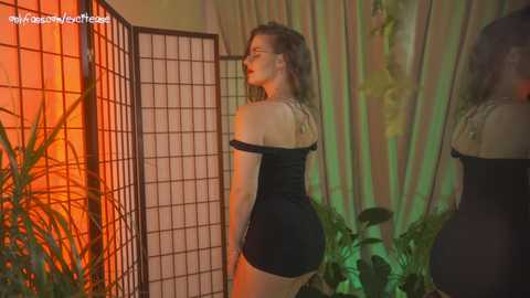 excitease @ chaturbate on 20231120
