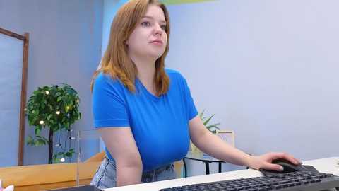 lovlybambi @ chaturbate on 20231120