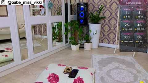 misss_viki @ chaturbate on 20231120