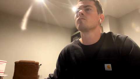 rickbartlett @ chaturbate on 20231120