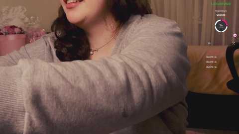 chery_lady22 @ chaturbate on 20231121