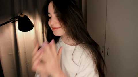 danielleclarka @ chaturbate on 20231121