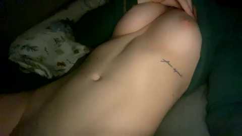 emersoncane @ chaturbate on 20231121