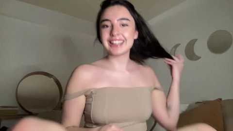 lucia_borja @ chaturbate on 20231121