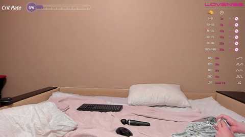 eternal__lovers @ chaturbate on 20231122