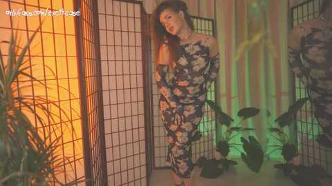 excitease @ chaturbate on 20231122