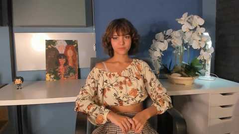 lenaelisabeth @ chaturbate on 20231122