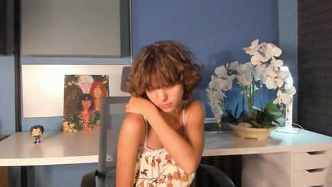 lenaelisabeth @ chaturbate on 20231122