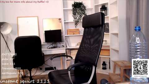 webcamrecording @ chaturbate on 20231122