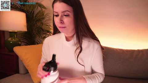 cheryl_pride @ chaturbate on 20231123