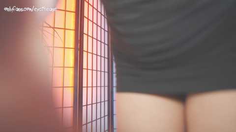 excitease @ chaturbate on 20231123