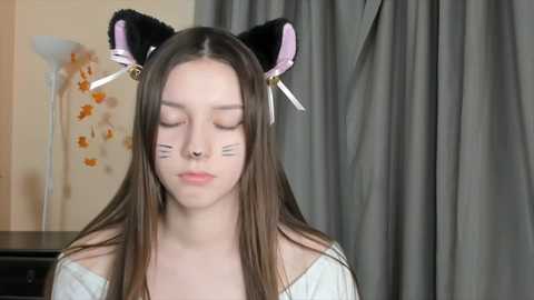 abigailkeira @ chaturbate on 20231124