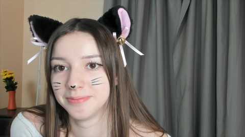abigailkeira @ chaturbate on 20231124