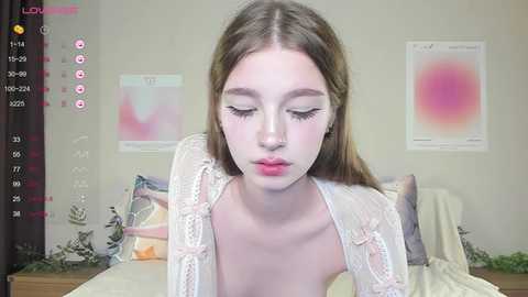 shycinderella @ chaturbate on 20231124