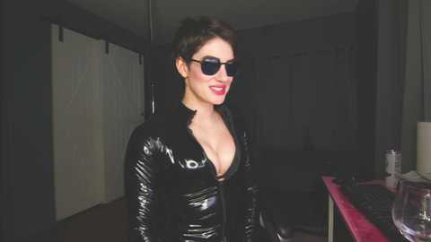 aynmarie @ chaturbate on 20231125