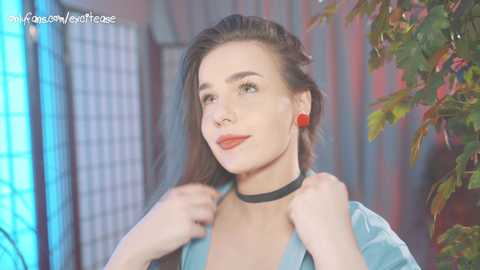 excitease @ chaturbate on 20231125