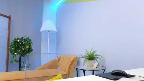 lovlybambi @ chaturbate on 20231125