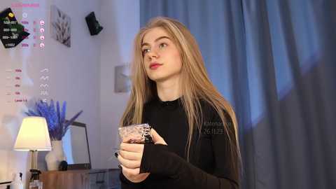 kateharrise @ chaturbate on 20231126