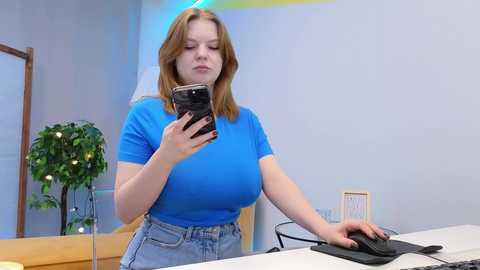 lovlybambi @ chaturbate on 20231126