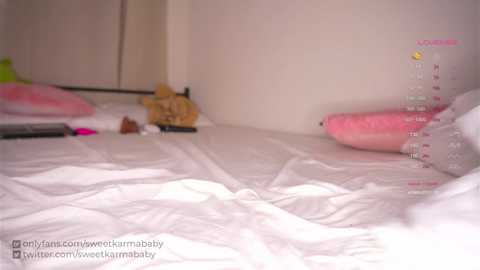 sweetkarmababy @ chaturbate on 20231126