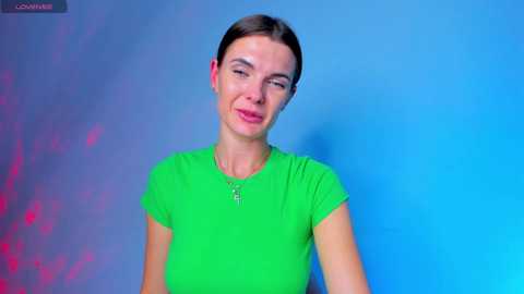 anissaa__ @ chaturbate on 20231127