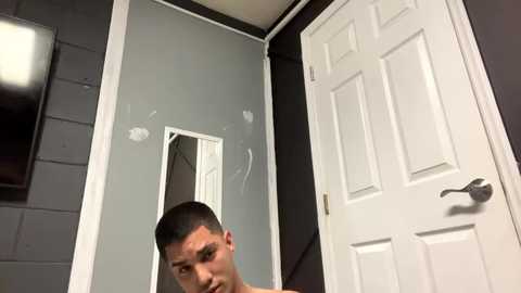 calvin130990 @ chaturbate on 20231127