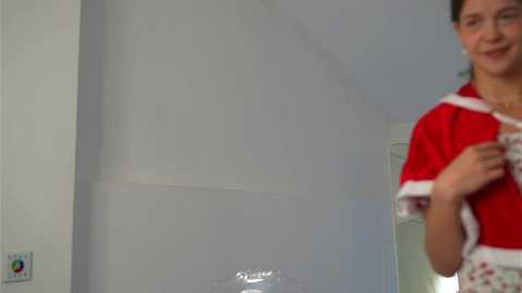 eli_sun @ chaturbate on 20231127