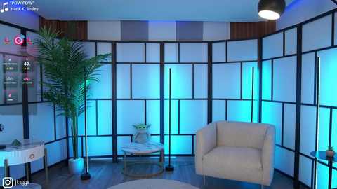 gigi_ulala @ chaturbate on 20231127